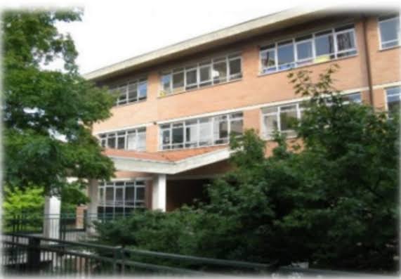 Palestra Scuola Olivetti